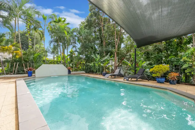 Third view of Homely unit listing, 13/37 Vasey Esplanade, Trinity Beach QLD 4879