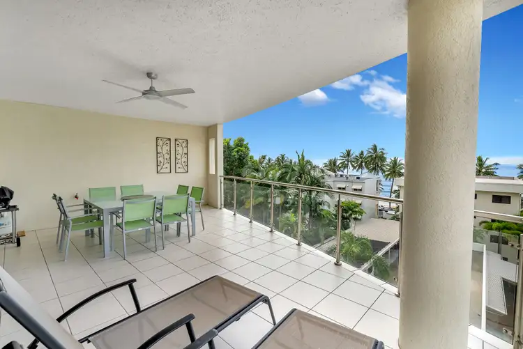 Sixth view of Homely unit listing, 13/37 Vasey Esplanade, Trinity Beach QLD 4879