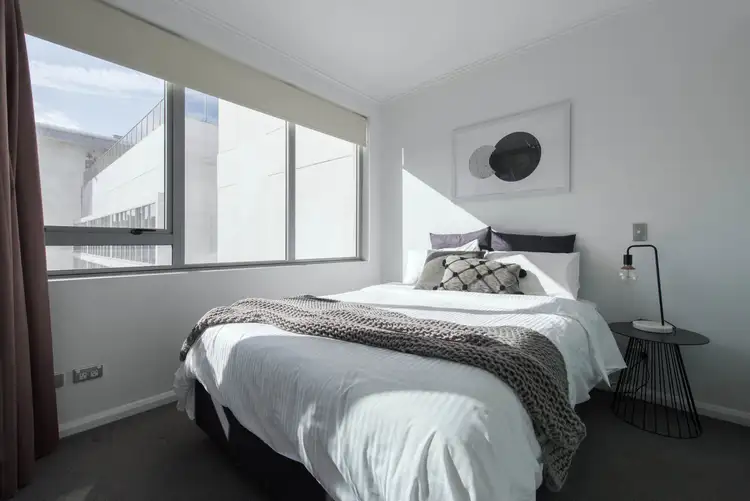 Fourth view of Homely apartment listing, 606/80 Ebley Street, Bondi Junction NSW 2022