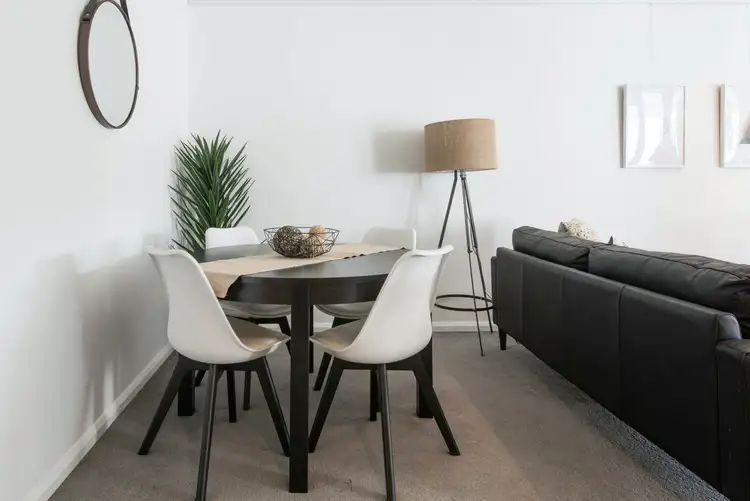 Fifth view of Homely apartment listing, 606/80 Ebley Street, Bondi Junction NSW 2022