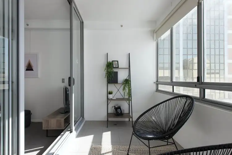 Sixth view of Homely apartment listing, 606/80 Ebley Street, Bondi Junction NSW 2022