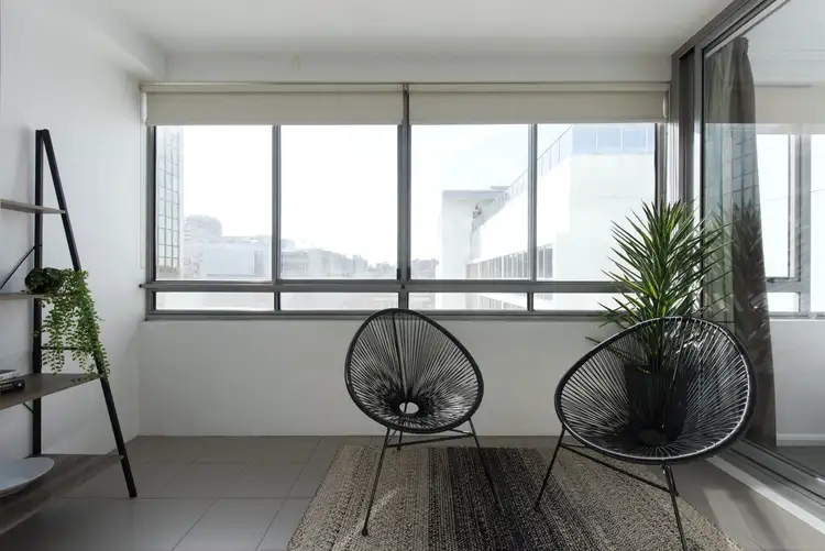 Seventh view of Homely apartment listing, 606/80 Ebley Street, Bondi Junction NSW 2022
