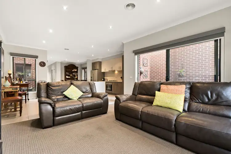 Third view of Homely townhouse listing, 4B Rowson Grove, Clarinda VIC 3169