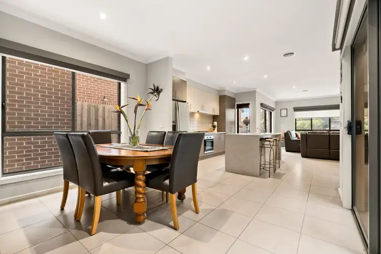 Fourth view of Homely townhouse listing, 4B Rowson Grove, Clarinda VIC 3169