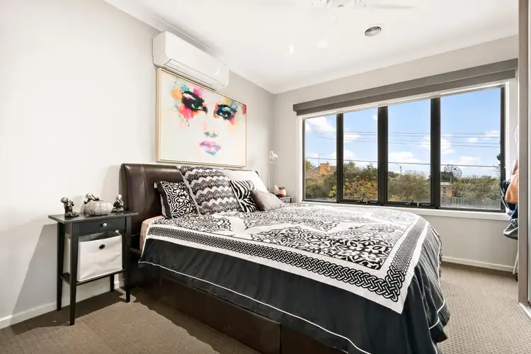 Fifth view of Homely townhouse listing, 4B Rowson Grove, Clarinda VIC 3169