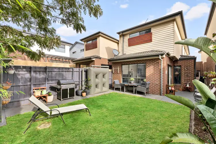 Seventh view of Homely townhouse listing, 4B Rowson Grove, Clarinda VIC 3169