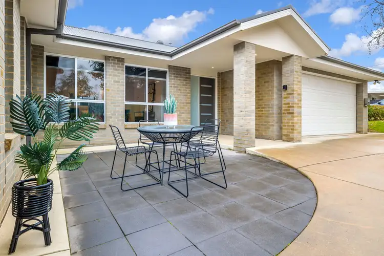 Second view of Homely house listing, 57 Heydon Avenue, Turvey Park NSW 2650