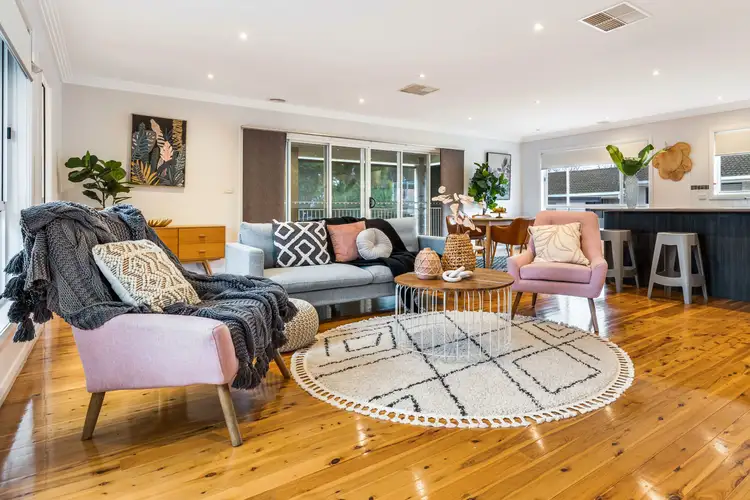Third view of Homely house listing, 57 Heydon Avenue, Turvey Park NSW 2650