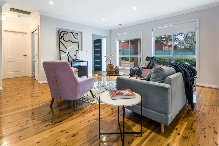 Fourth view of Homely house listing, 57 Heydon Avenue, Turvey Park NSW 2650