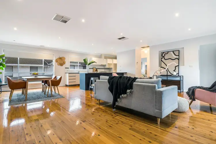 Fifth view of Homely house listing, 57 Heydon Avenue, Turvey Park NSW 2650