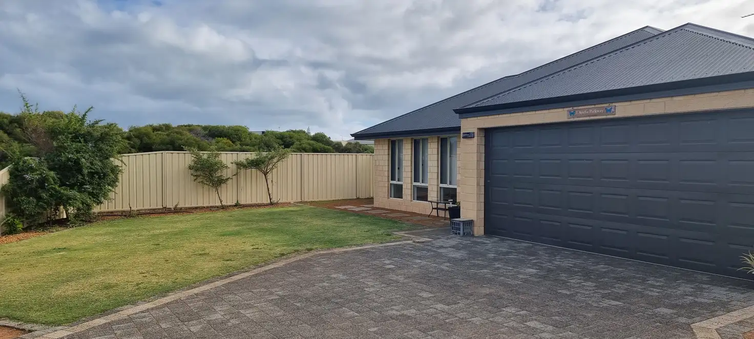 Main view of Homely house listing, 1 Ayelia Parkway, Port Denison WA 6525