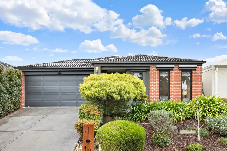 6 Nerida Court, Doreen VIC 3754