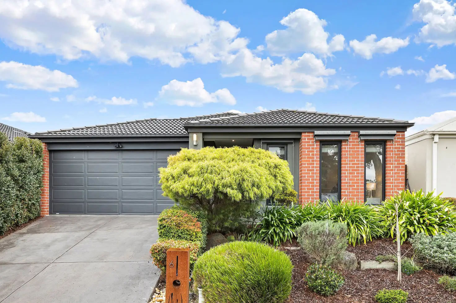 Main view of Homely house listing, 6 Nerida Court, Doreen VIC 3754