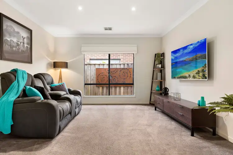 Second view of Homely house listing, 6 Nerida Court, Doreen VIC 3754