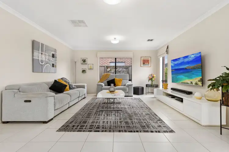Fifth view of Homely house listing, 6 Nerida Court, Doreen VIC 3754