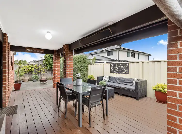 Sixth view of Homely house listing, 6 Nerida Court, Doreen VIC 3754