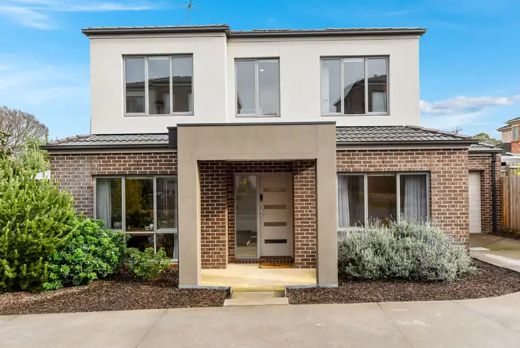 5/7 Salisbury Court, Glen Waverley VIC 3150