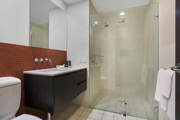 Fifth view of Homely apartment listing, 218/61 Hindmarsh Square, Adelaide SA 5000