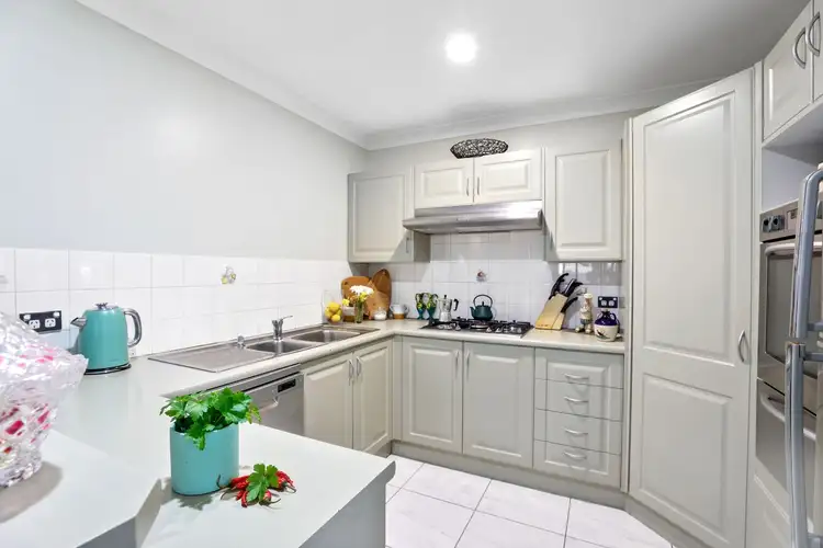 Fifth view of Homely house listing, 22 Tate Crescent, Horningsea Park NSW 2171