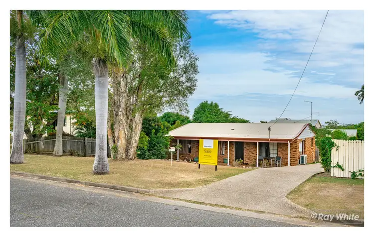 23 Brazil Street, Norman Gardens QLD 4701