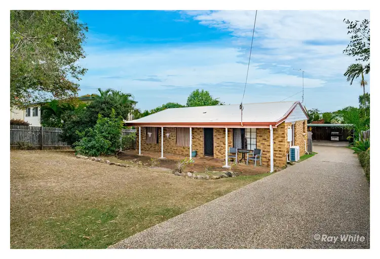 Second view of Homely house listing, 23 Brazil Street, Norman Gardens QLD 4701