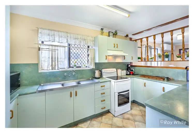 Third view of Homely house listing, 23 Brazil Street, Norman Gardens QLD 4701