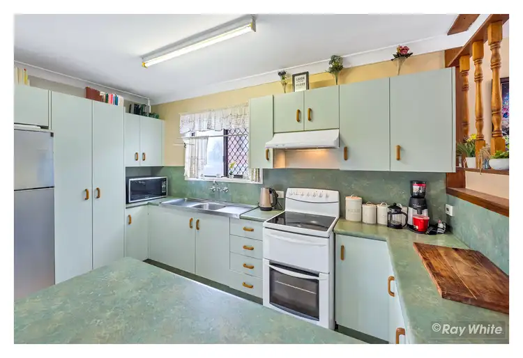 Fourth view of Homely house listing, 23 Brazil Street, Norman Gardens QLD 4701