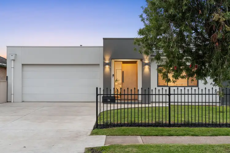 Main view of Homely house listing, 39 Stanley Street, Glengowrie SA 5044