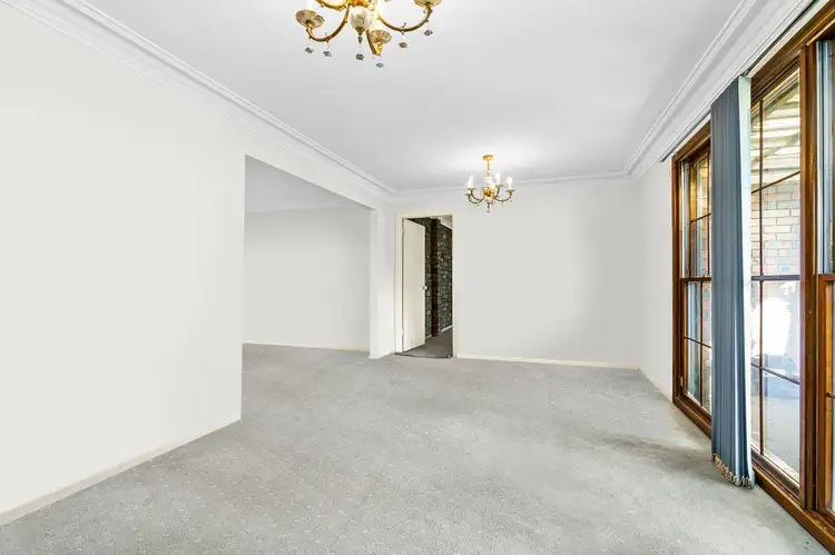 Second view of Homely house listing, 48 Leichhardt Crescent, Sylvania NSW 2224