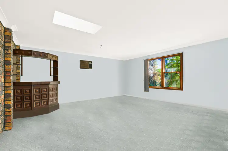 Third view of Homely house listing, 48 Leichhardt Crescent, Sylvania NSW 2224