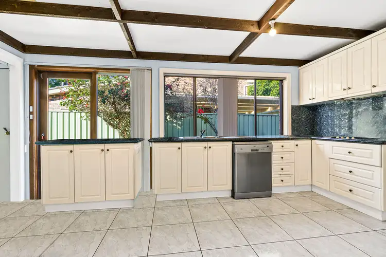 Fourth view of Homely house listing, 48 Leichhardt Crescent, Sylvania NSW 2224