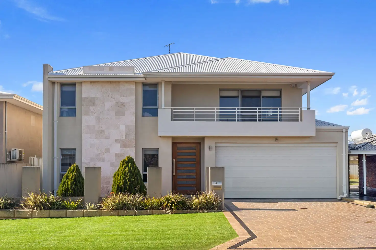 Main view of Homely house listing, 18 Bell Street, Rockingham WA 6168