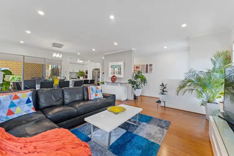 Third view of Homely house listing, 18 Bell Street, Rockingham WA 6168