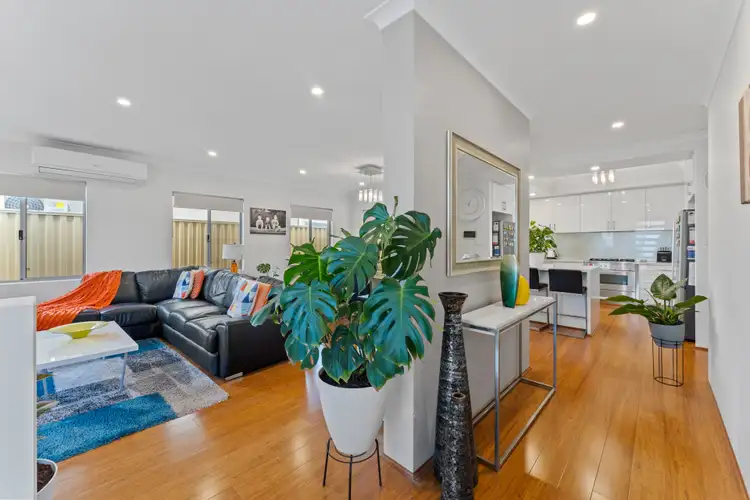 Fifth view of Homely house listing, 18 Bell Street, Rockingham WA 6168