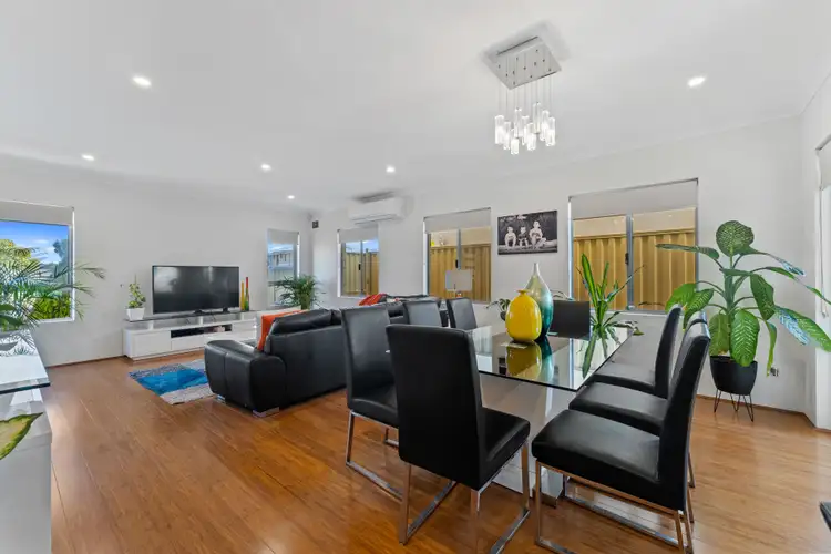 Seventh view of Homely house listing, 18 Bell Street, Rockingham WA 6168
