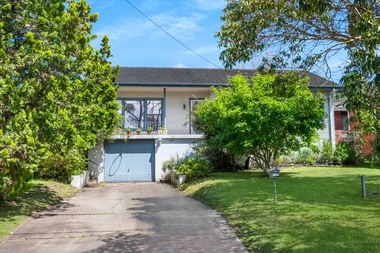 131 Shoalhaven Street, Nowra NSW 2541