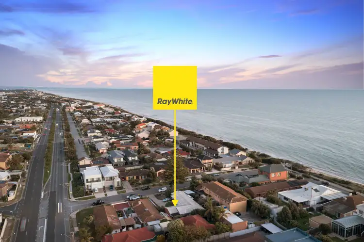 Main view of Homely other listing, 2/1A Third Avenue, Semaphore Park SA 5019