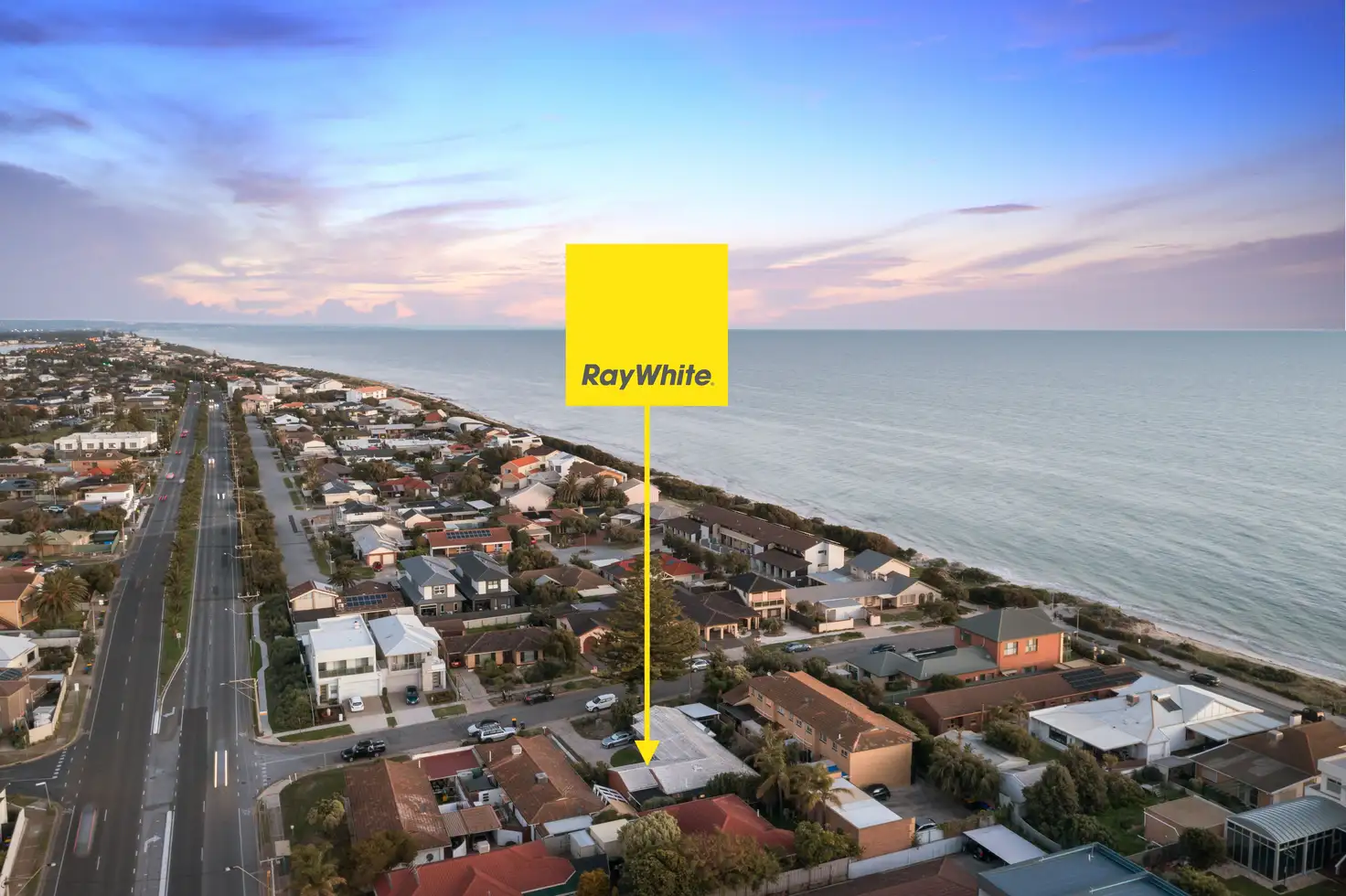 Main view of Homely other listing, 2/1A Third Avenue, Semaphore Park SA 5019
