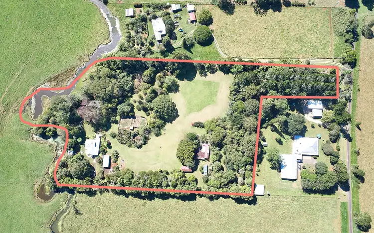 67 Heidke Road, Malanda QLD 4885