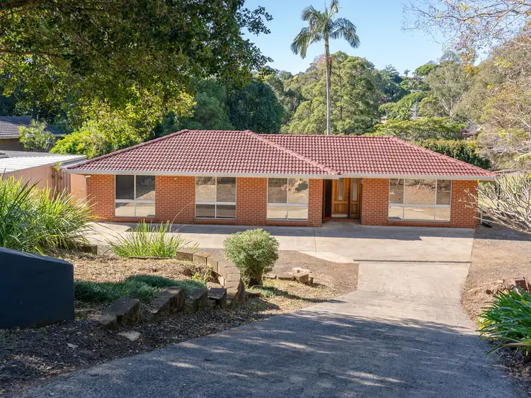 21 Greenwood Drive, Goonellabah NSW 2480