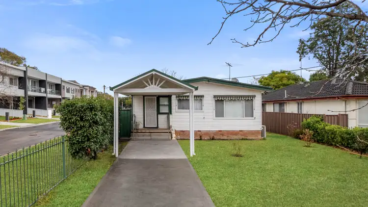 Third view of Homely house listing, 11 Blanche Street, Minto NSW 2566