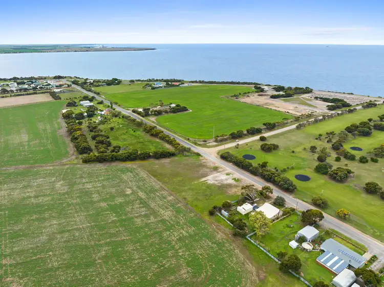 Fourth view of Homely land listing, LOT 63 Park Terrace North, Edithburgh SA 5583