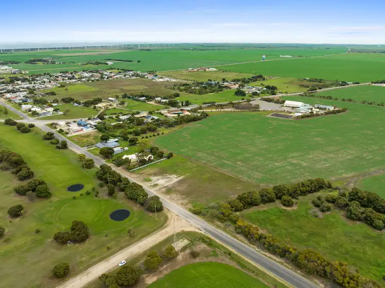 Fifth view of Homely land listing, LOT 63 Park Terrace North, Edithburgh SA 5583