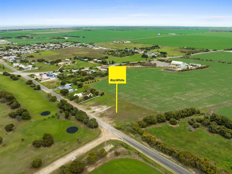 Sixth view of Homely land listing, LOT 63 Park Terrace North, Edithburgh SA 5583