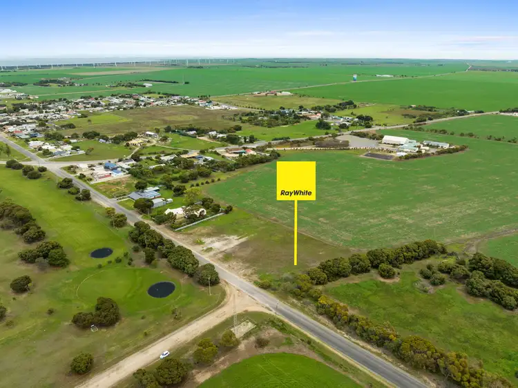 Seventh view of Homely land listing, LOT 63 Park Terrace North, Edithburgh SA 5583