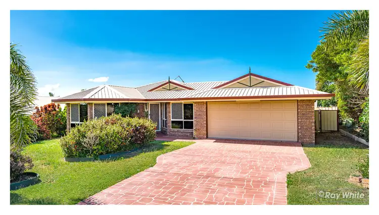 15 Triton Close, Zilzie QLD 4710