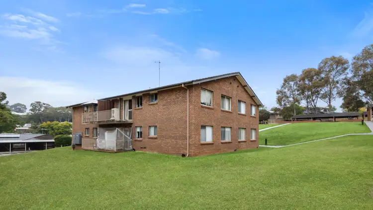 20/3 Lavinia Place, Ambarvale NSW 2560