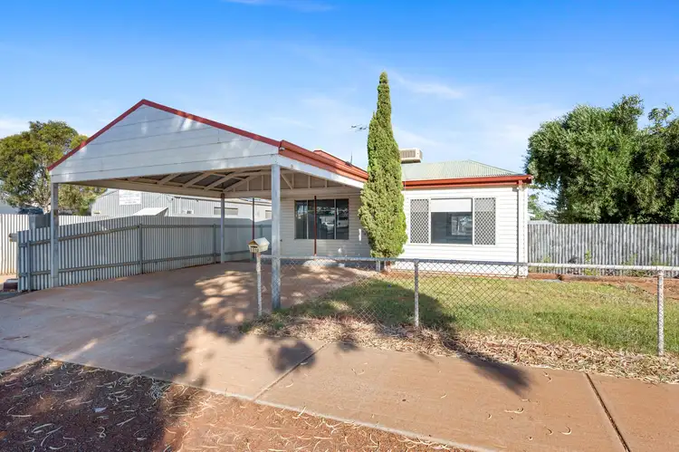 Main view of Homely house listing, 1/210 Dugan Street, Kalgoorlie WA 6430