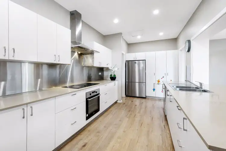 Fourth view of Homely house listing, 28 Hazelglen Avenue, Panania NSW 2213