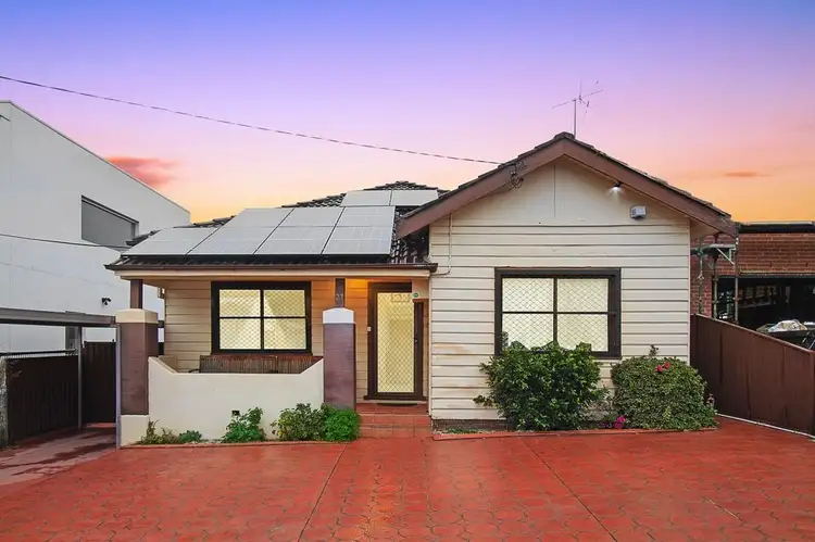 23 Remly Street, Roselands NSW 2196